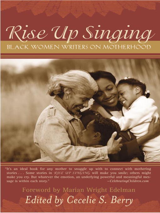 Title details for Rise Up Singing by Cecelie Berry - Available